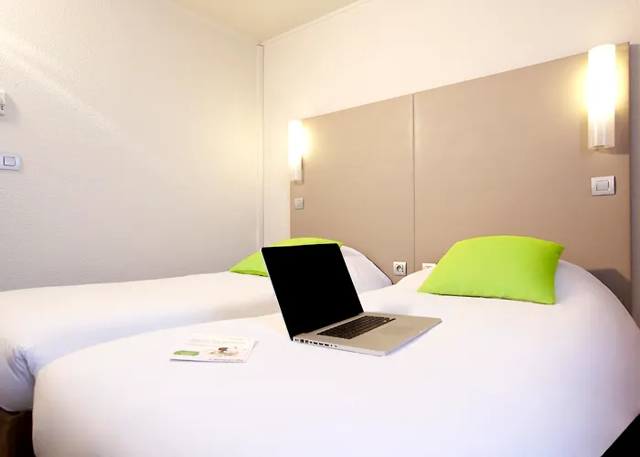 Campanile Prime - Nice Airport